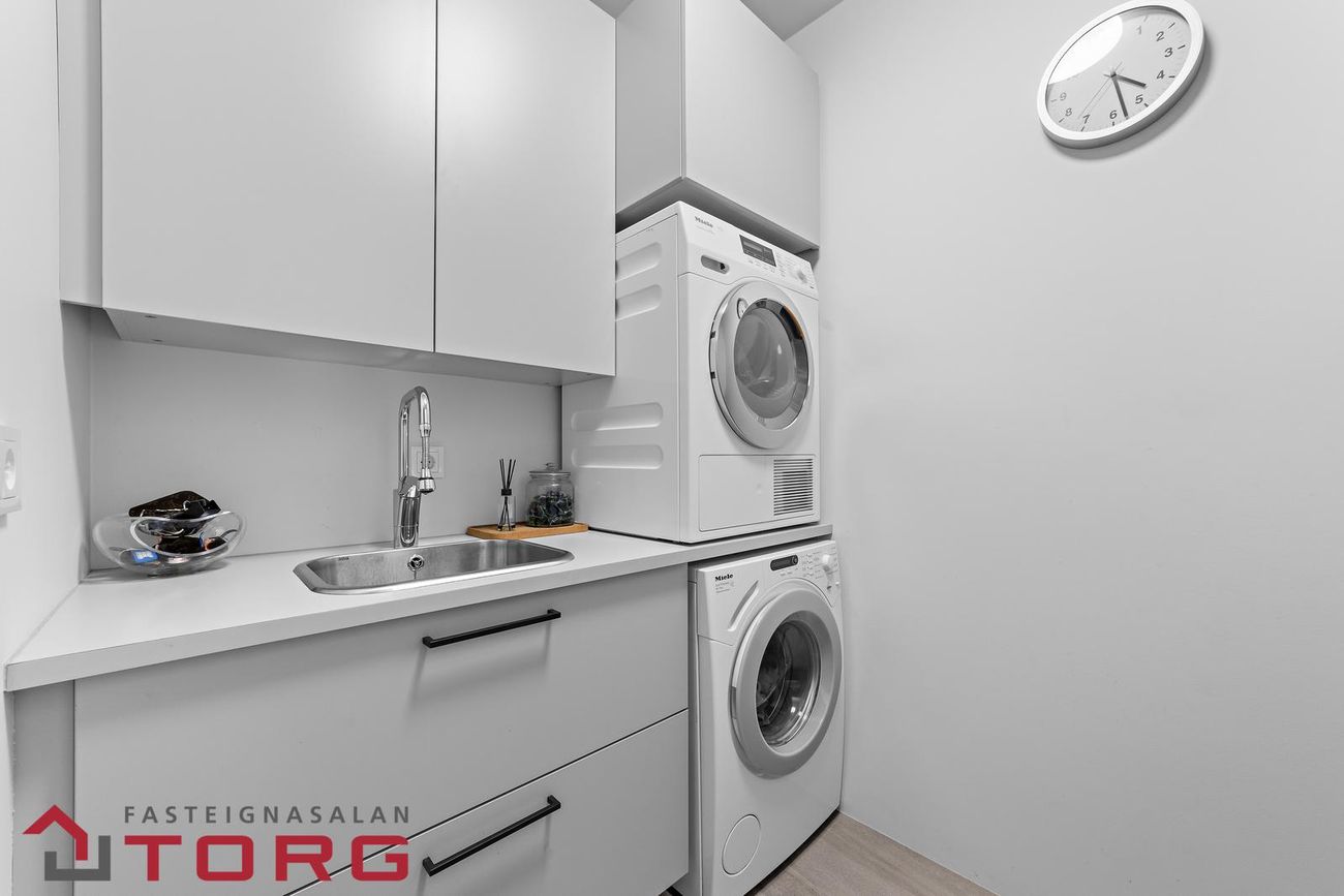 Holtsvegur 53 - 0302, 210 Garðabær