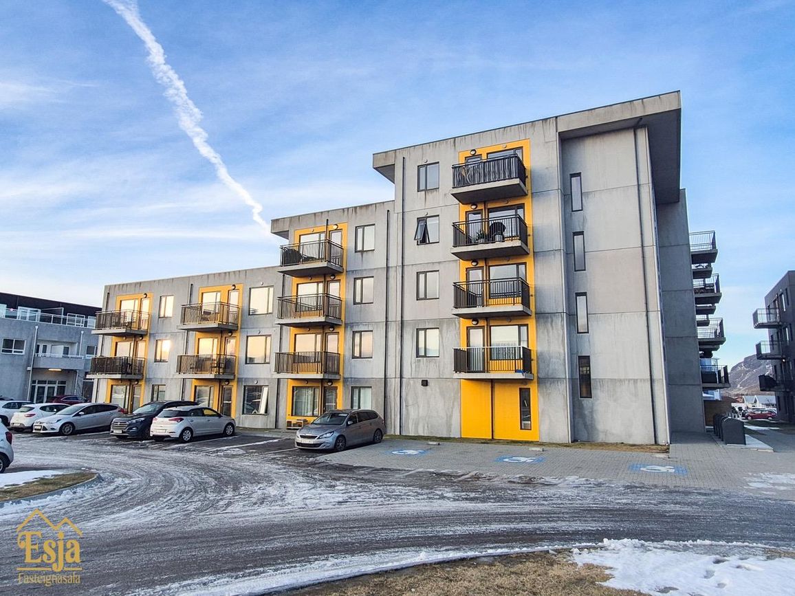 Eyravegur 34B, 800 Sveitarfélagið Árborg