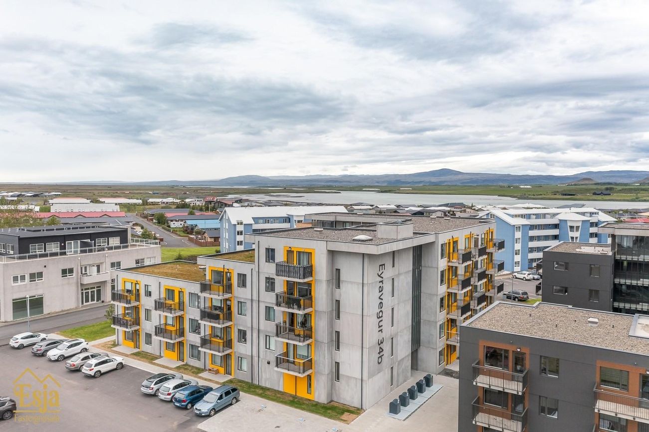 Eyravegur 34B, 800 Sveitarfélagið Árborg