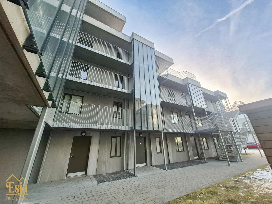 Eyravegur 34B, 800 Sveitarfélagið Árborg