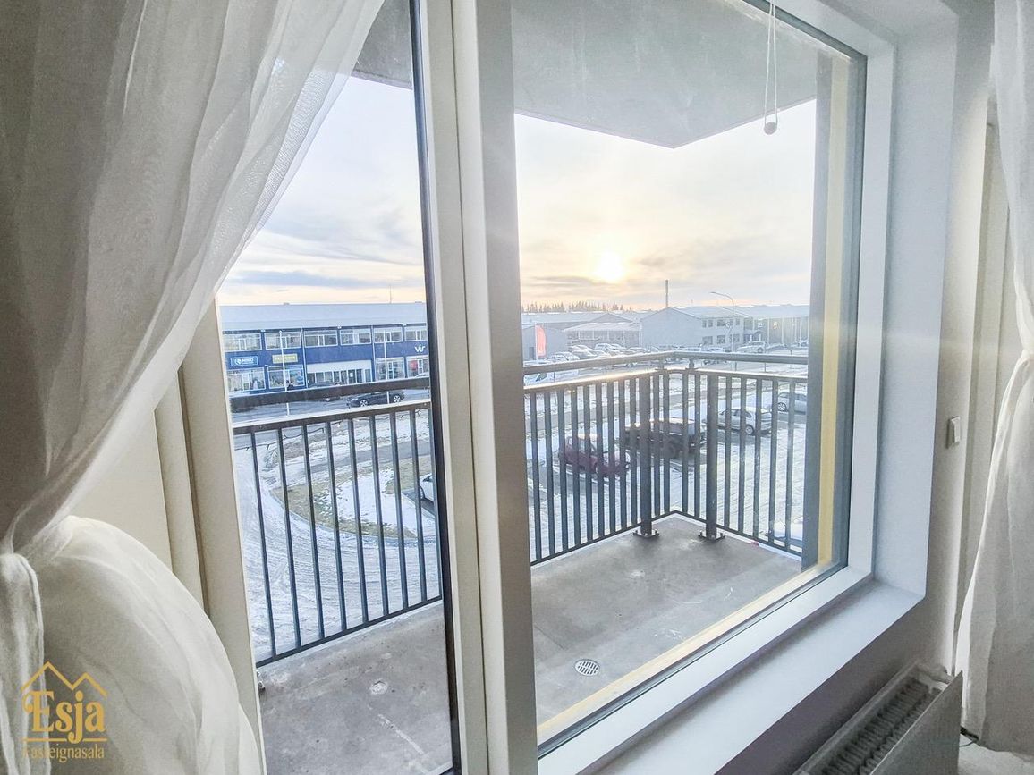 Eyravegur 34B, 800 Sveitarfélagið Árborg