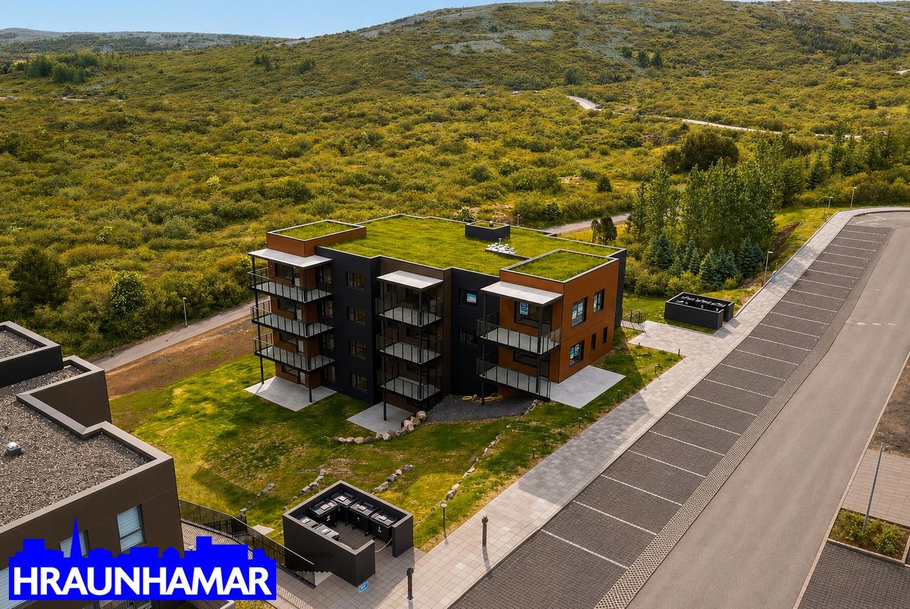 Lautargata 5, 210 Garðabær