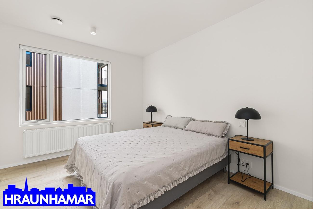 Áshamar 24 - 0101, 221 Hafnarfjörður