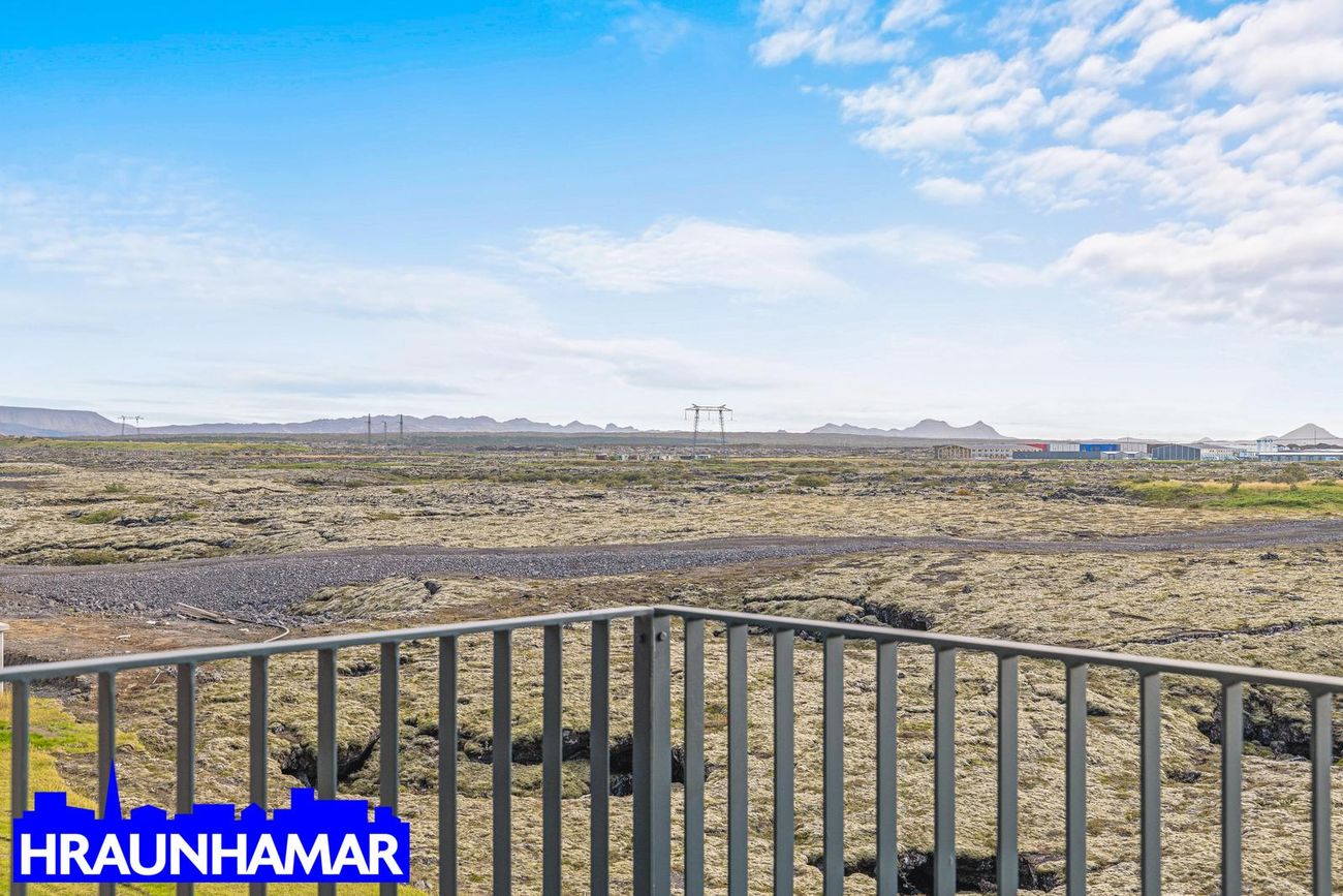 Áshamar 24 - 0101, 221 Hafnarfjörður