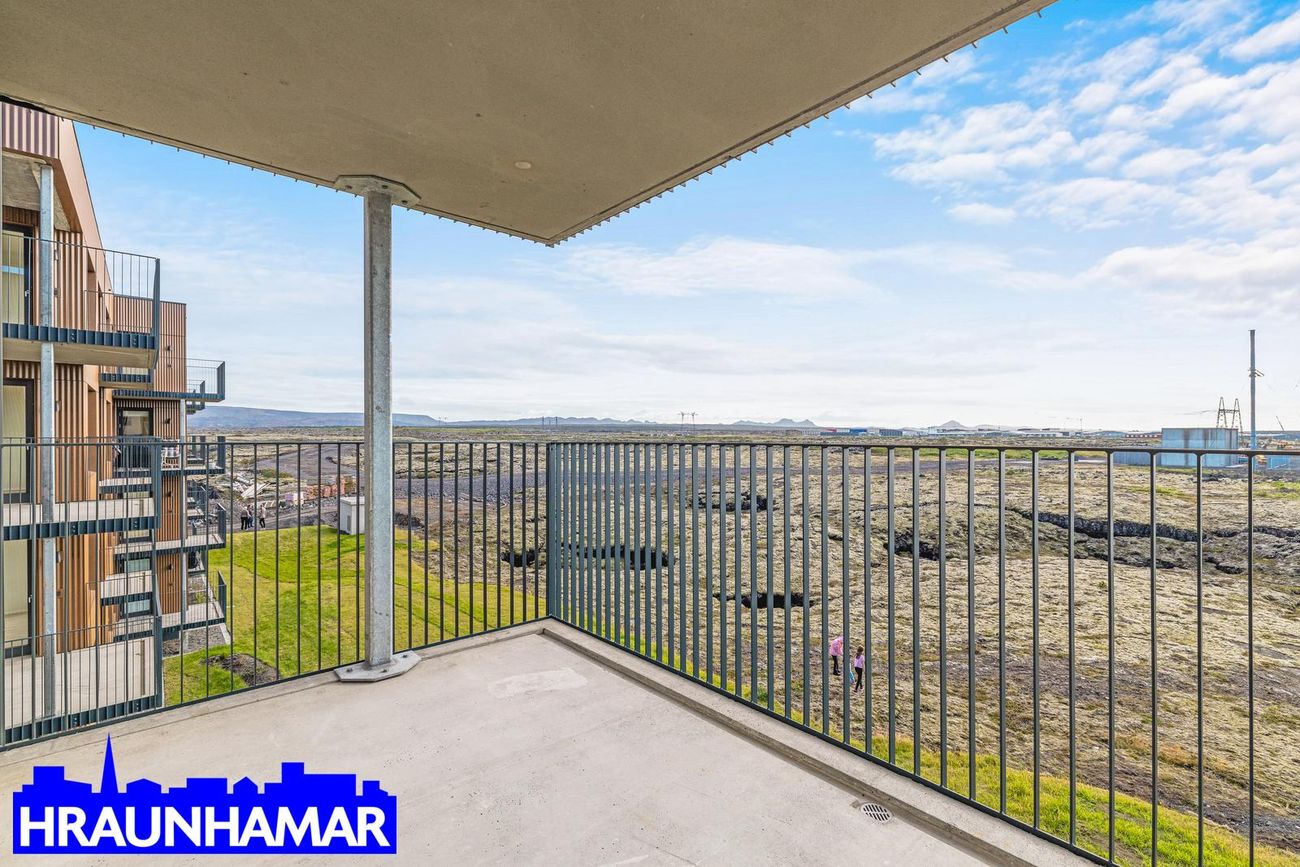 Áshamar 24 - 0101, 221 Hafnarfjörður