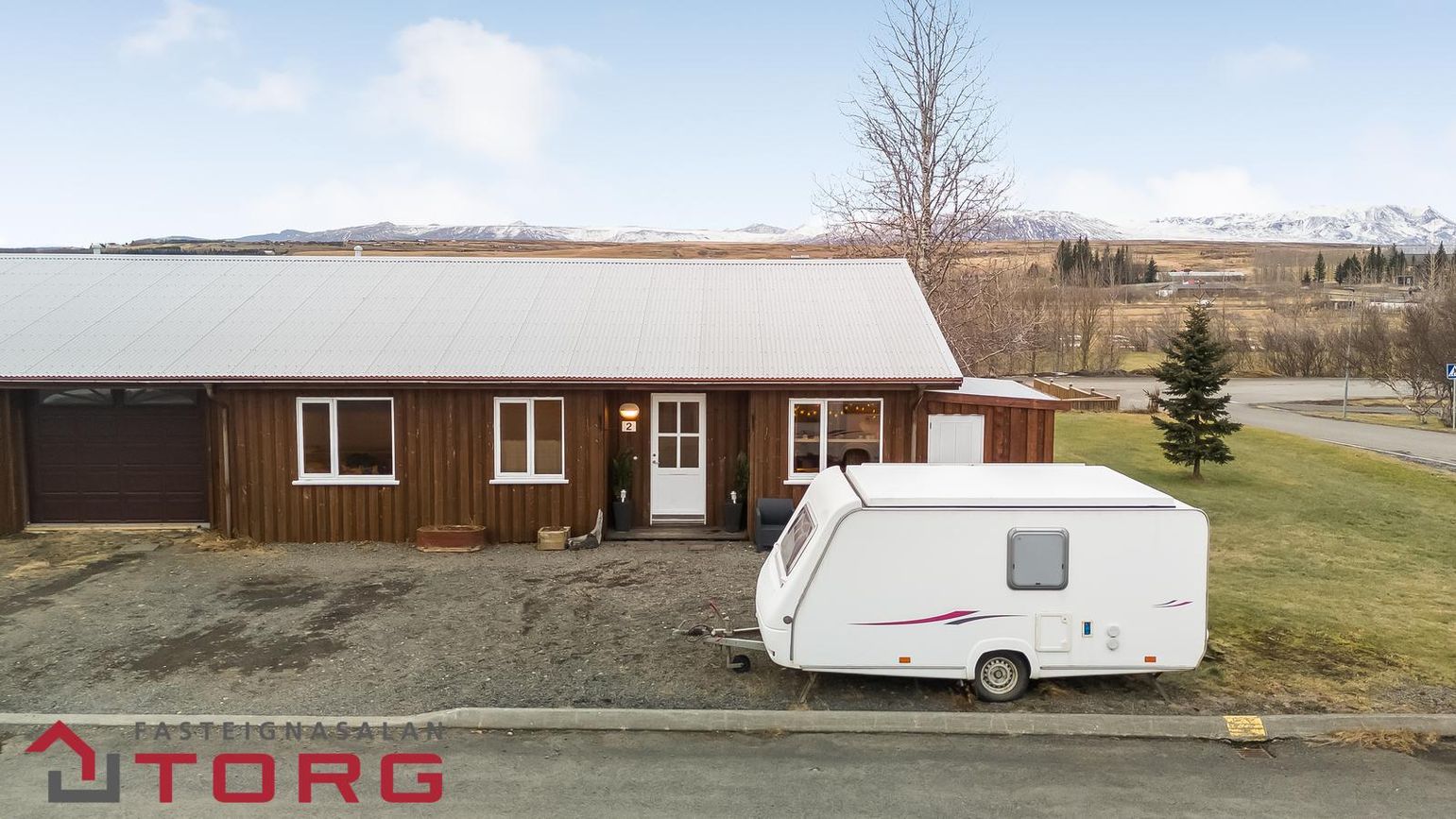 Kistuholt 2 - 0101, 806 Sveitarfélagið Árborg