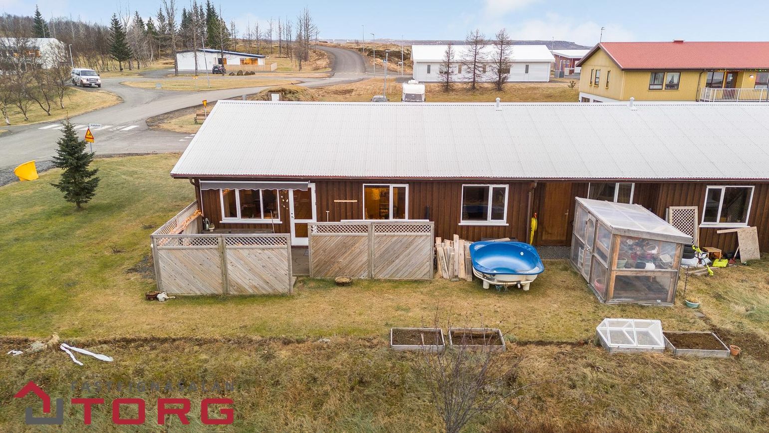 Kistuholt 2 - 0101, 806 Sveitarfélagið Árborg