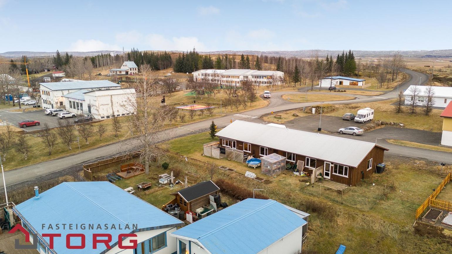 Kistuholt 2 - 0101, 806 Sveitarfélagið Árborg