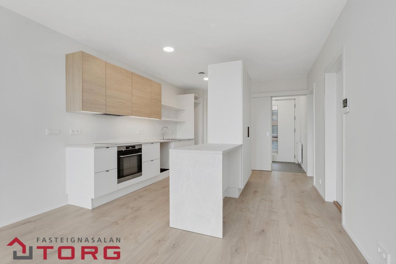 Áshamar 26 - 0402, 221 Hafnarfjörður