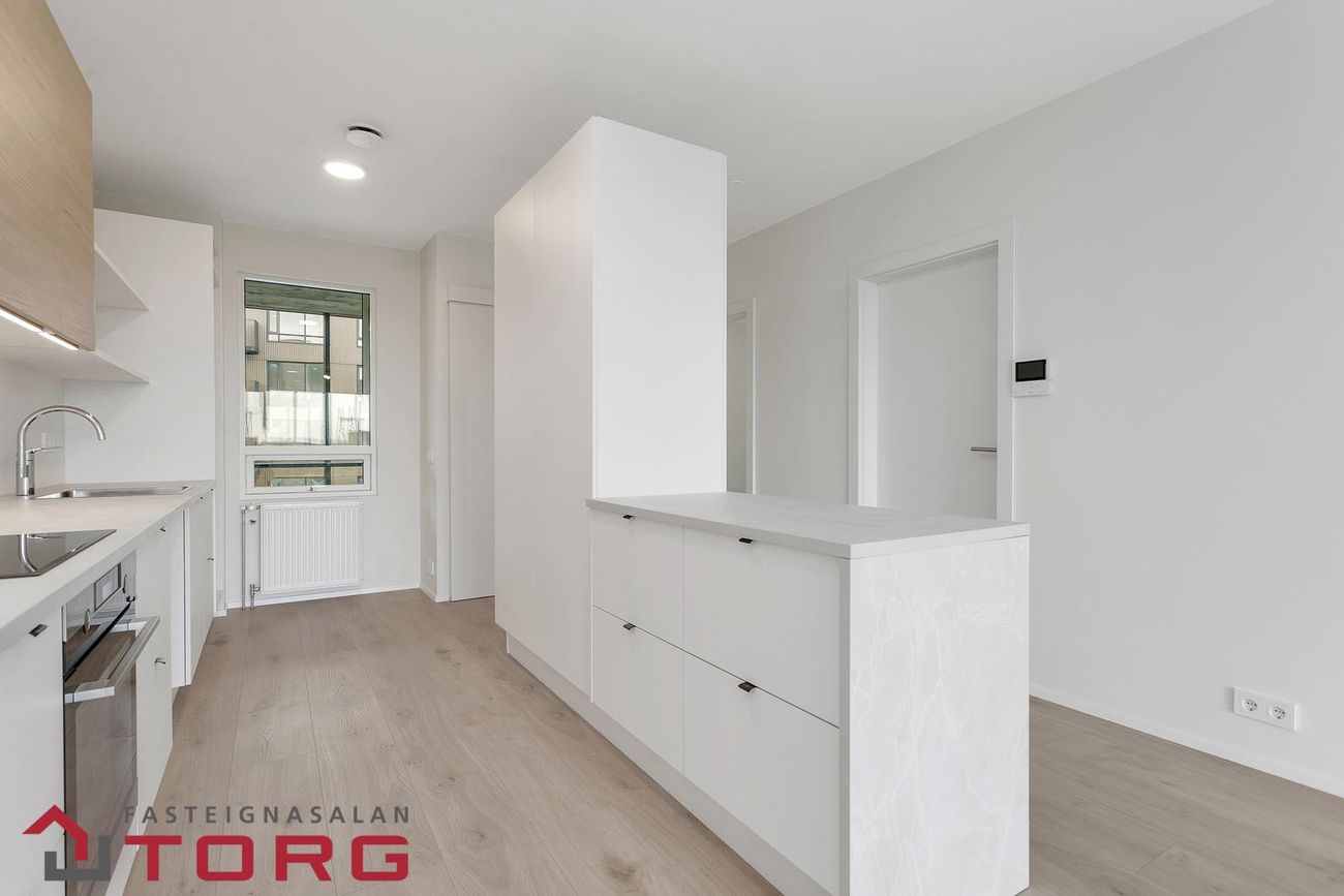 Áshamar 26 - 0402, 221 Hafnarfjörður