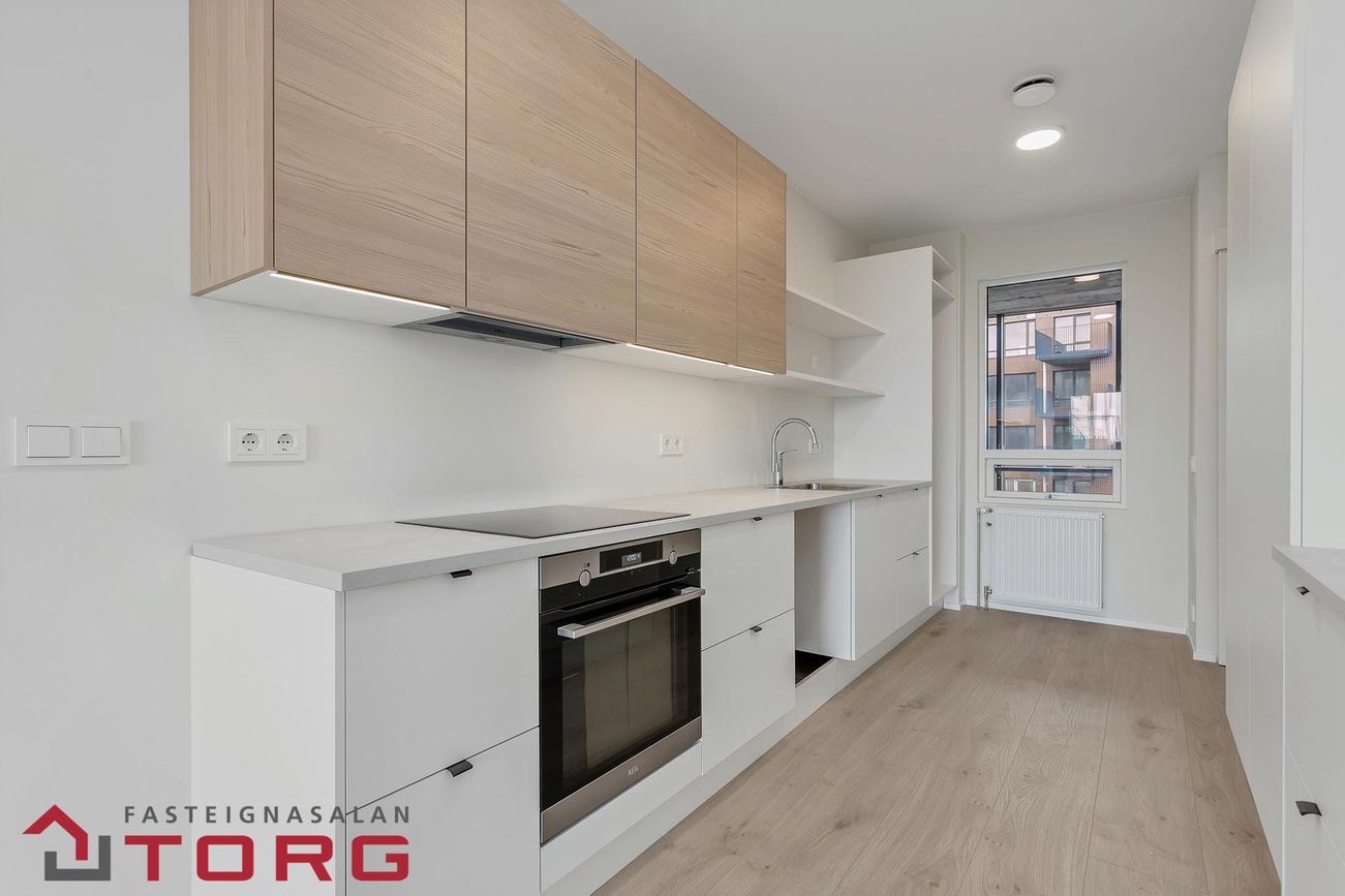 Áshamar 26 - 0402, 221 Hafnarfjörður