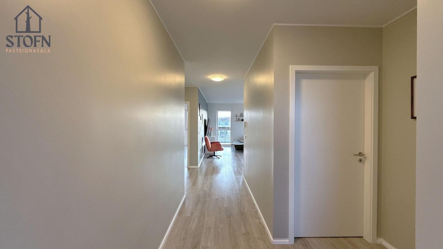 Vallakór 6B, 203 Kópavogur