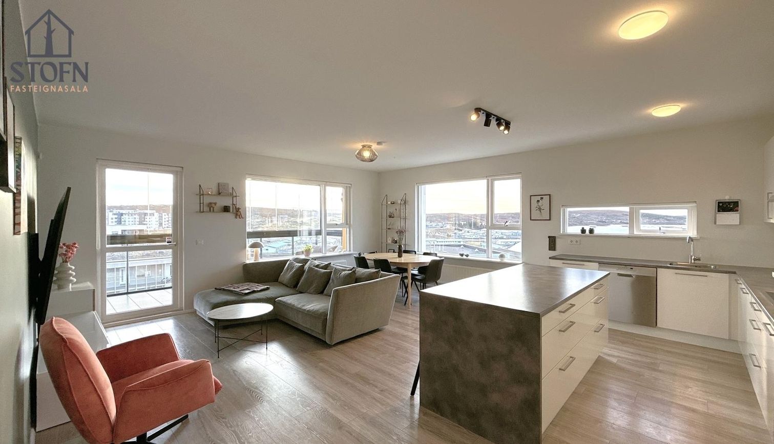 Vallakór 6B, 203 Kópavogur