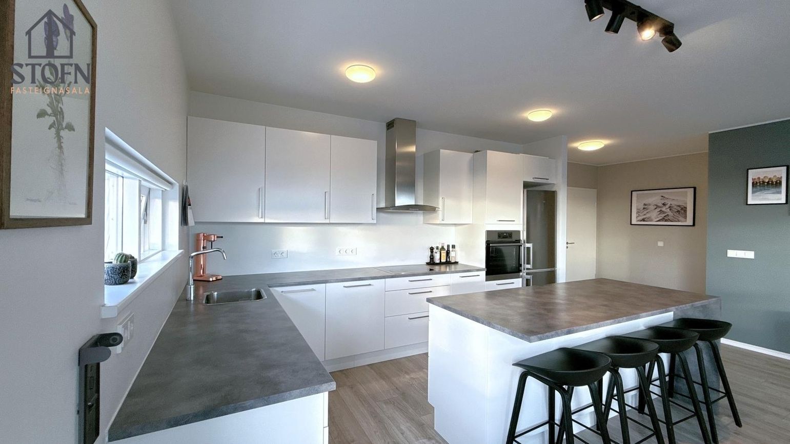 Vallakór 6B, 203 Kópavogur