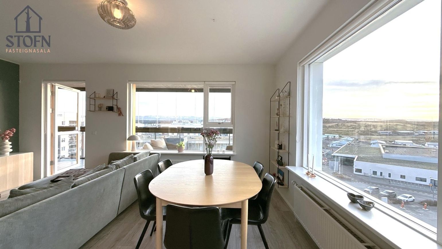 Vallakór 6B, 203 Kópavogur