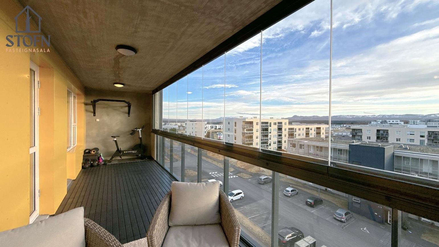 Vallakór 6B, 203 Kópavogur