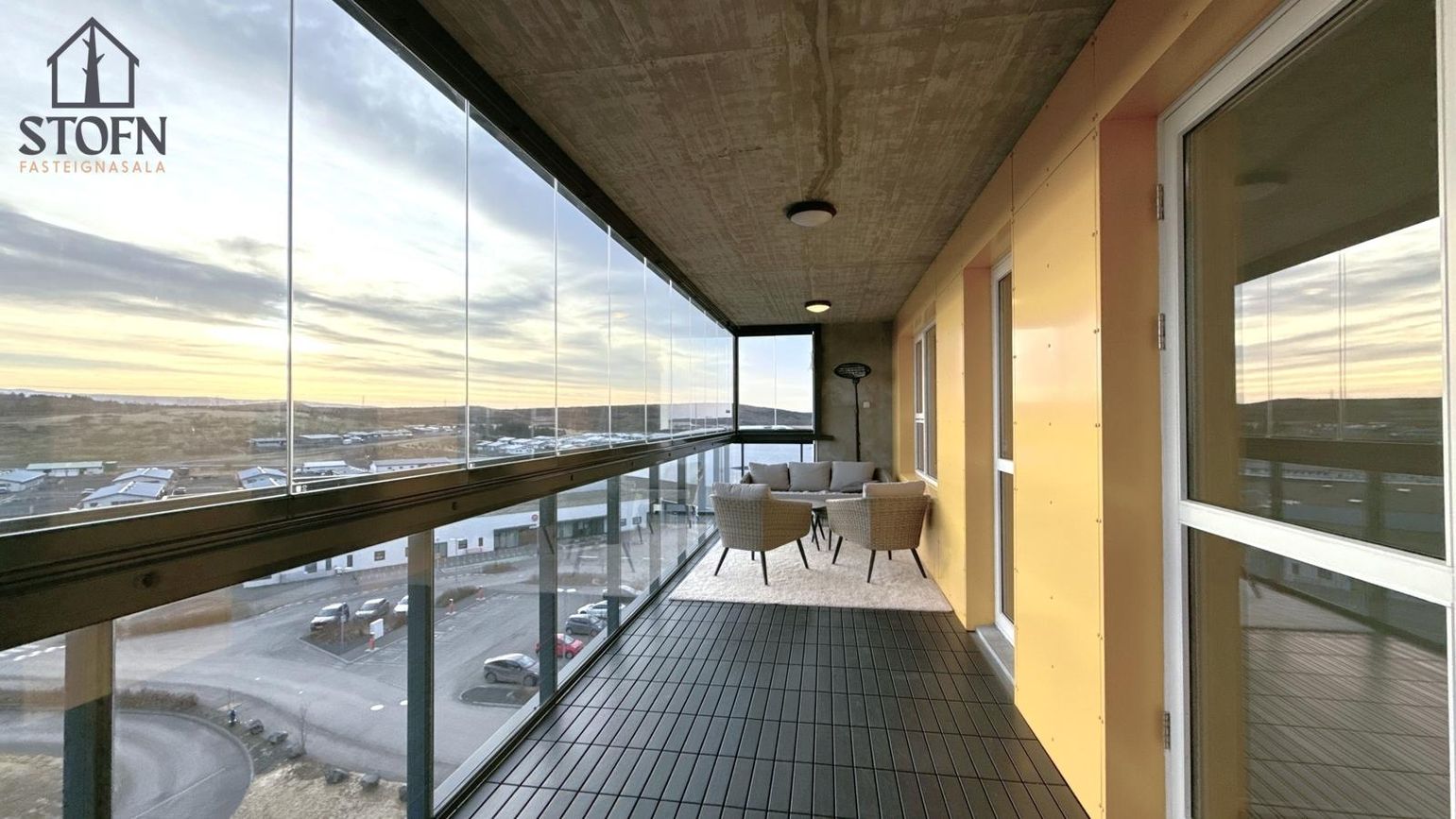 Vallakór 6B, 203 Kópavogur
