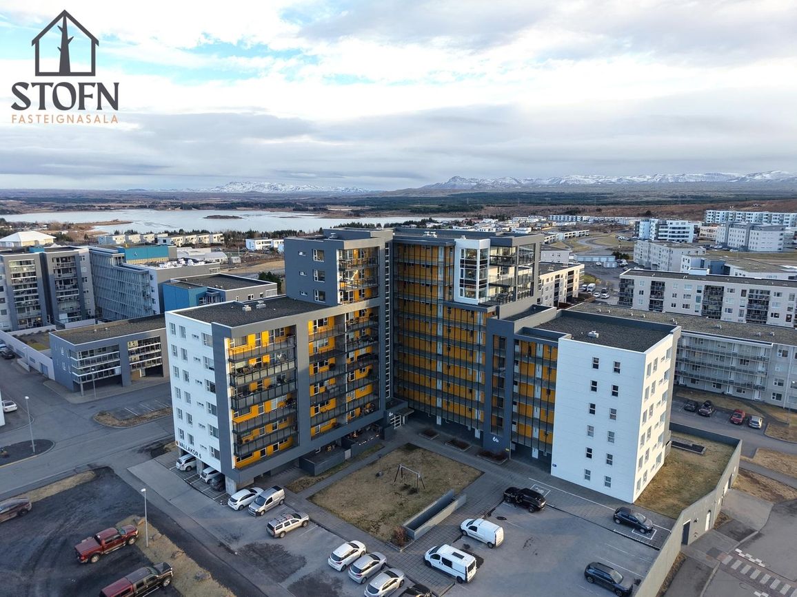 Vallakór 6B, 203 Kópavogur
