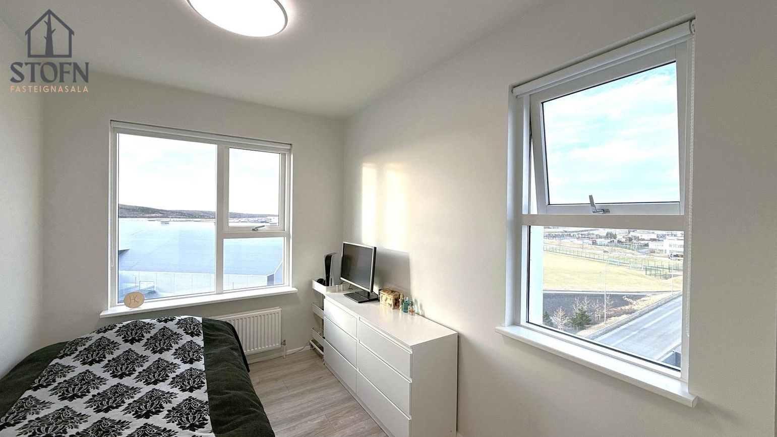 Vallakór 6B, 203 Kópavogur