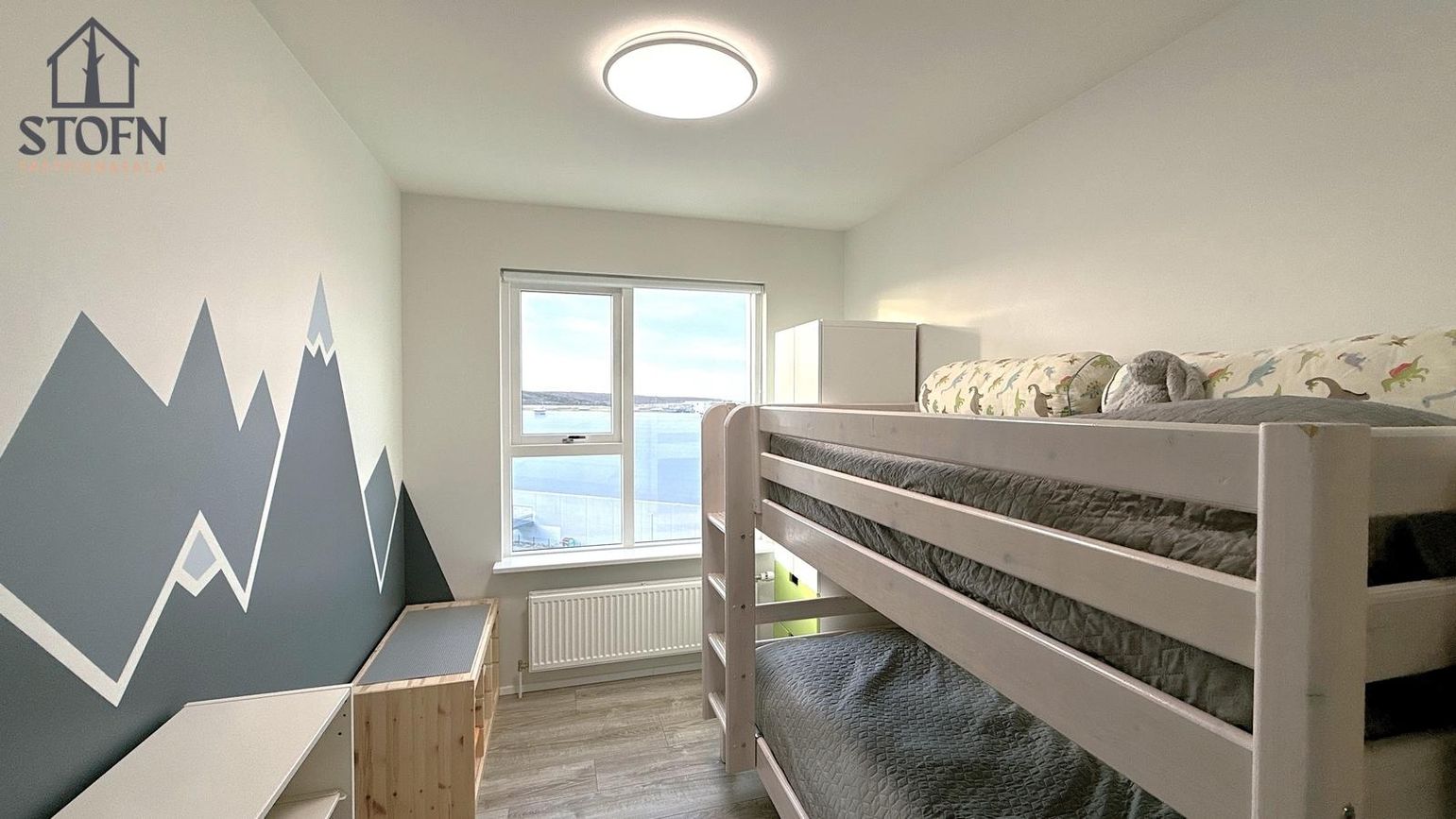 Vallakór 6B, 203 Kópavogur
