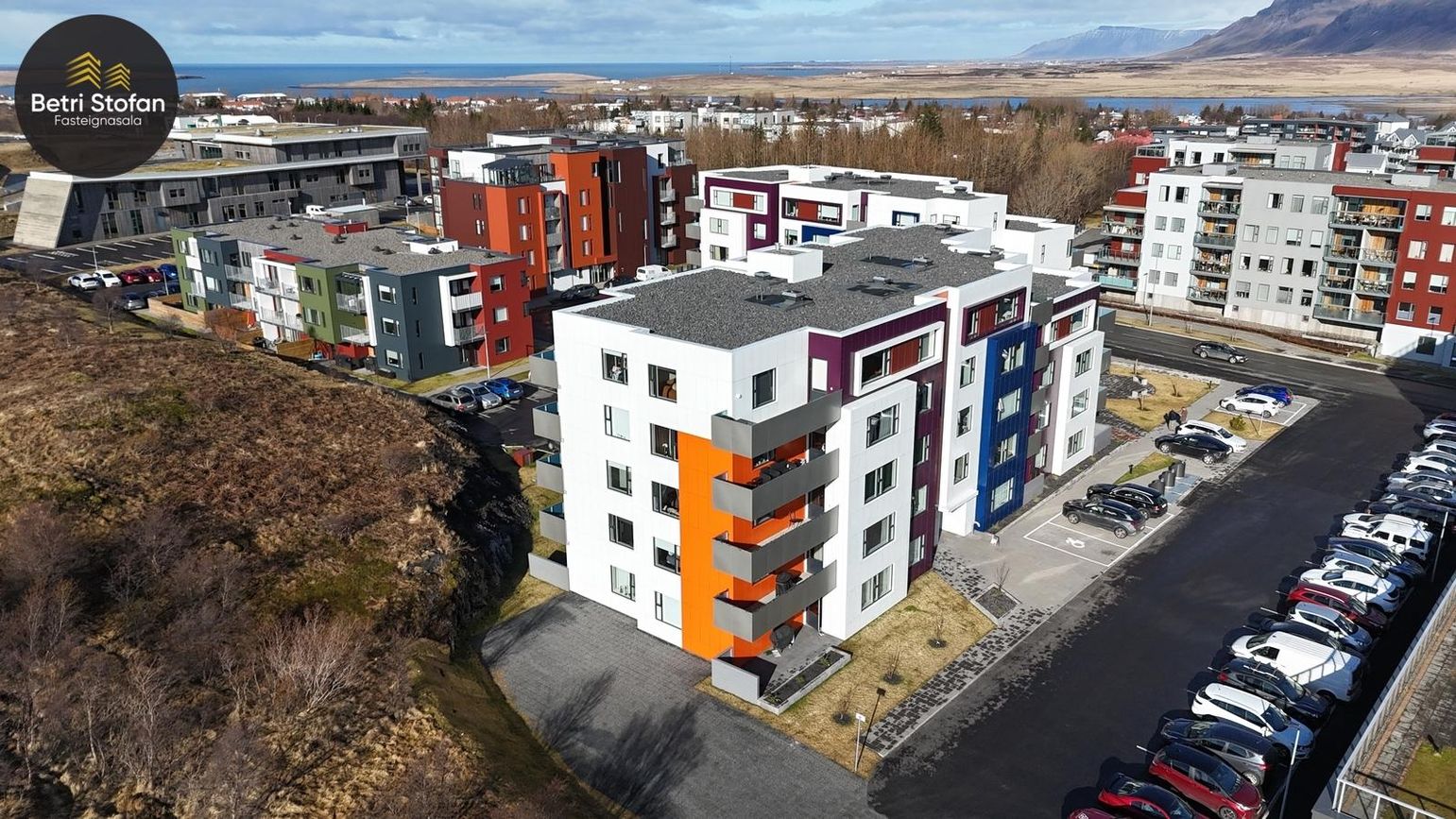 Bjarkarholt 17, 270 Mosfellsbær