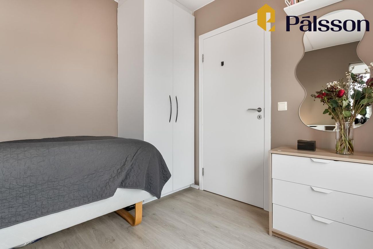 Grænamýri 20 - 0201, 170 Seltjarnarnes