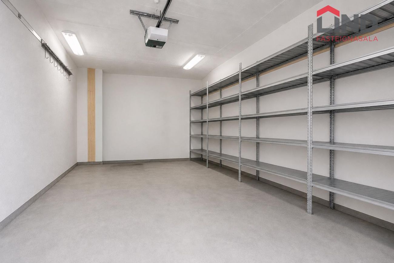 Fiskakvísl 1, 110 Reykjavík