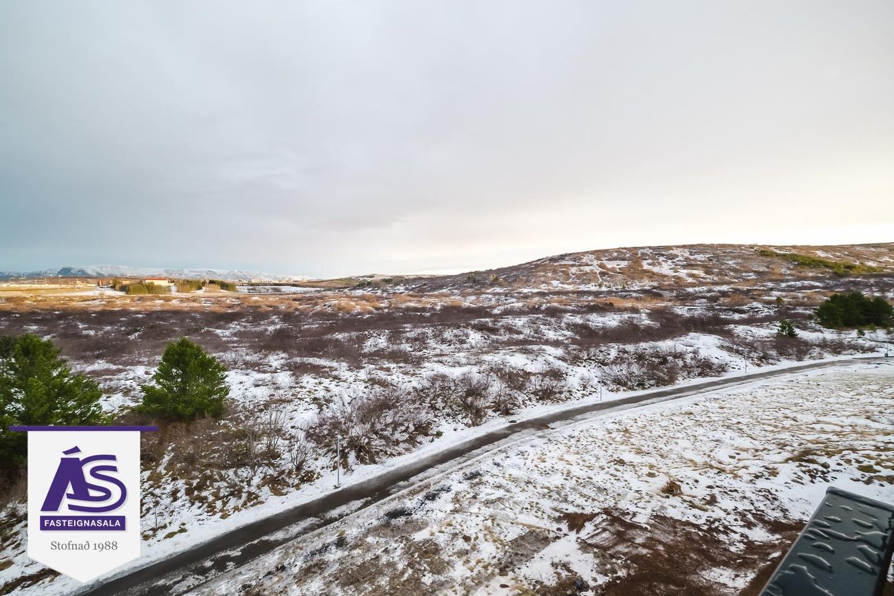 Lautargata 5, 210 Garðabær