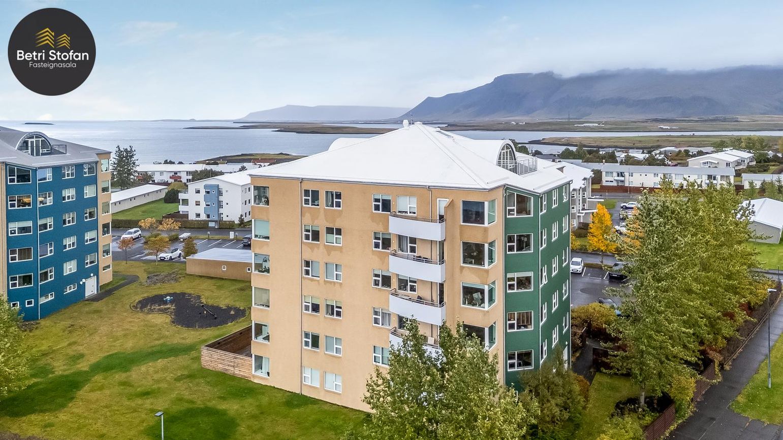 Barðastaðir 7, 112 Reykjavík