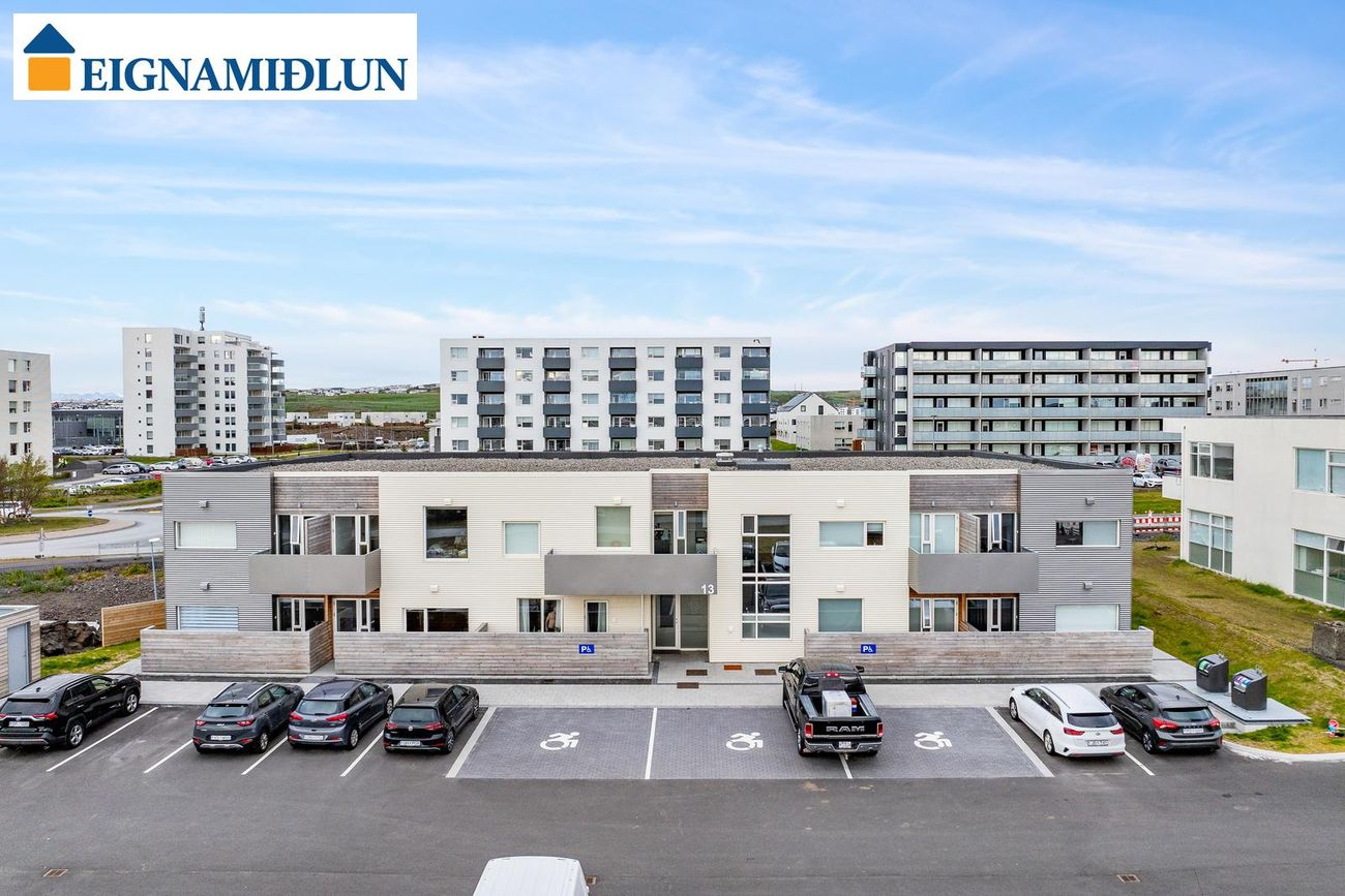 Norðurhella 13, 221 Hafnarfjörður