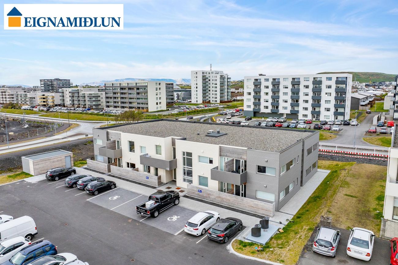 Norðurhella 13, 221 Hafnarfjörður