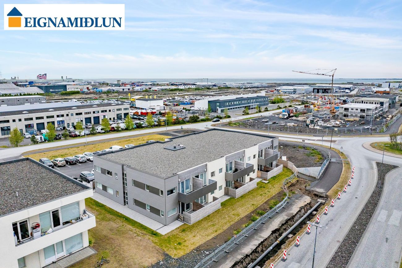 Norðurhella 13, 221 Hafnarfjörður