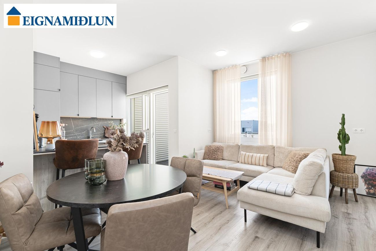 Norðurhella 13, 221 Hafnarfjörður