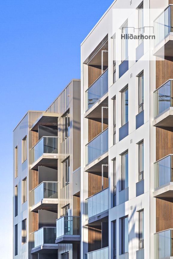 Haukahlíð 10, 102 Reykjavík