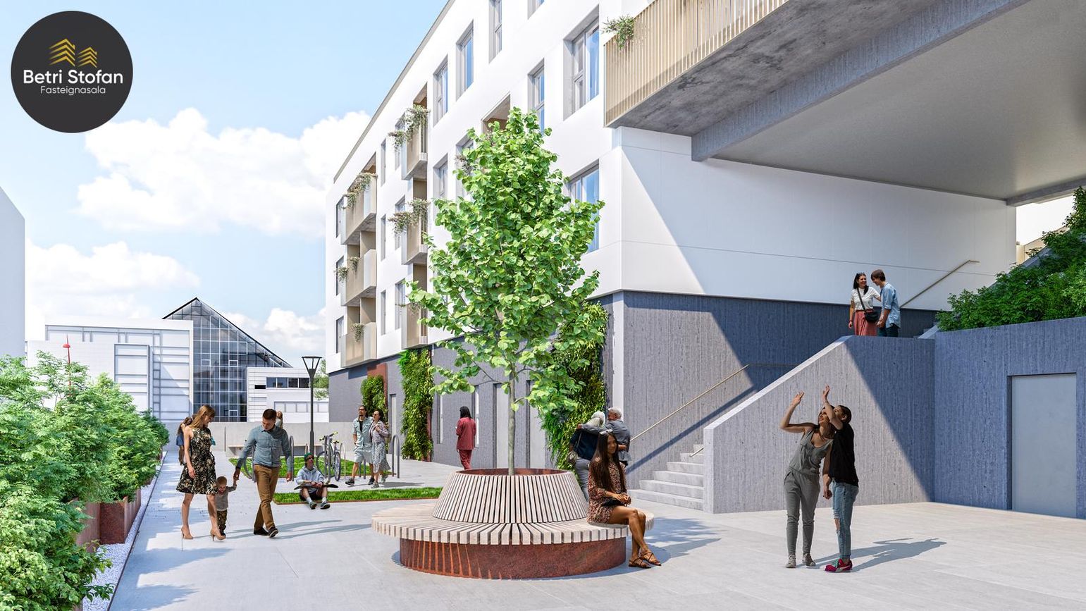 Borgartún 24A - 0601, 105 Reykjavík