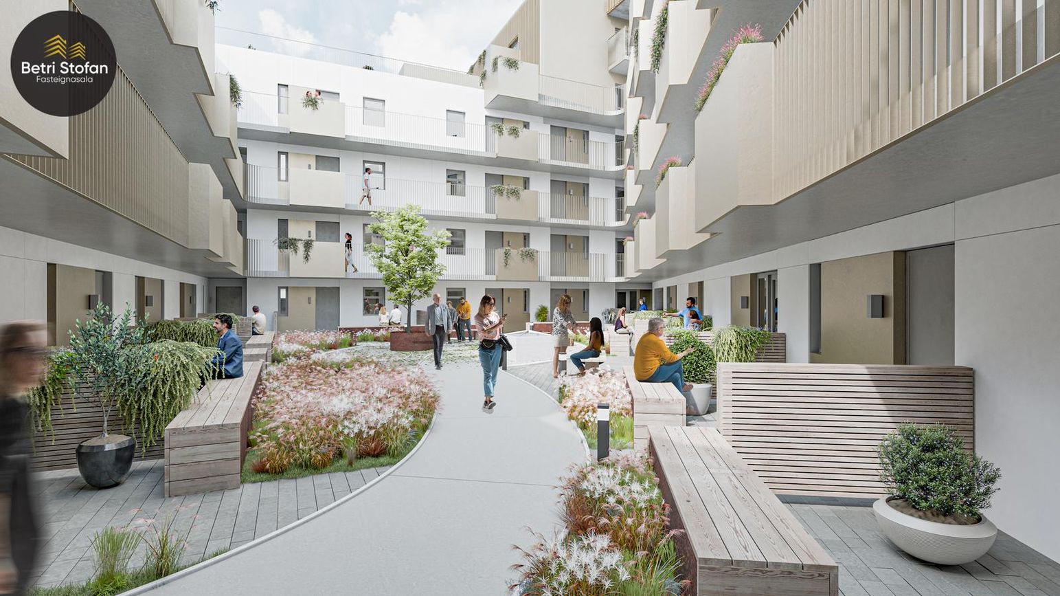 Borgartún 24A - 0601, 105 Reykjavík