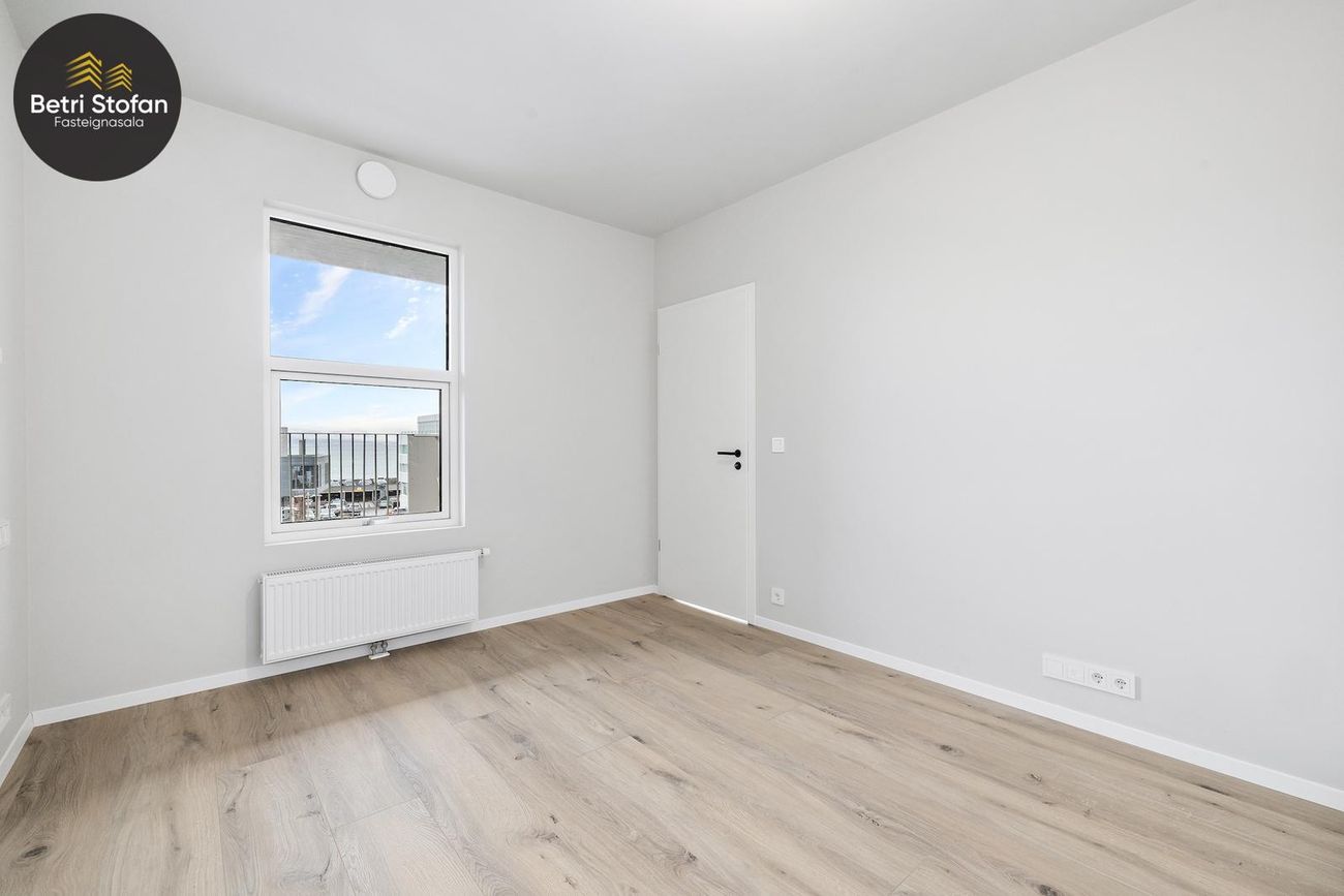 Borgartún 24A - 0601, 105 Reykjavík