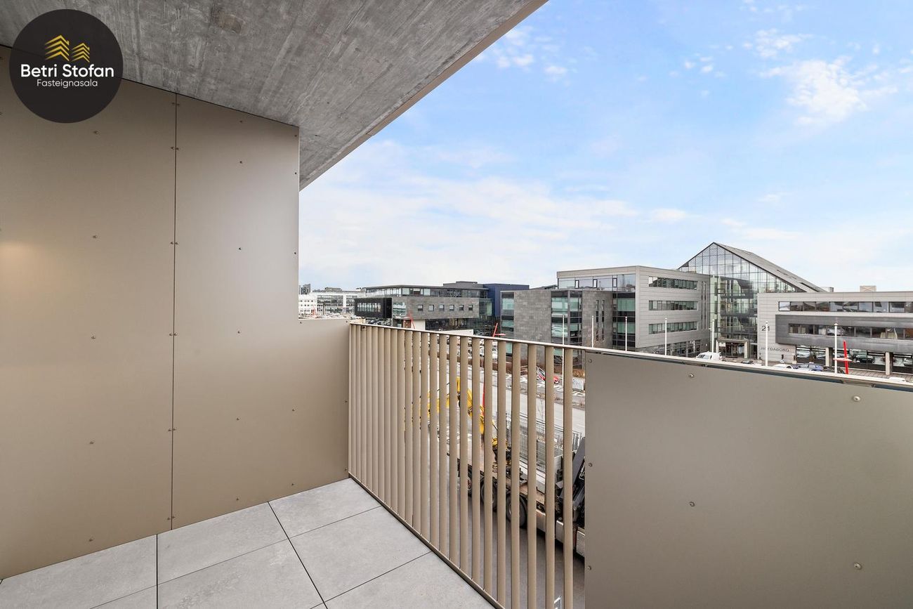 Borgartún 24A - 0601, 105 Reykjavík