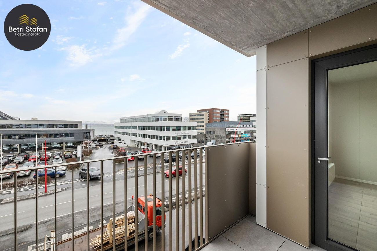 Borgartún 24A - 0601, 105 Reykjavík