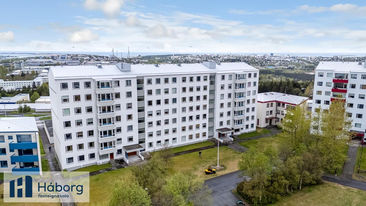 Arahólar 2 - 0401, 111 Reykjavík