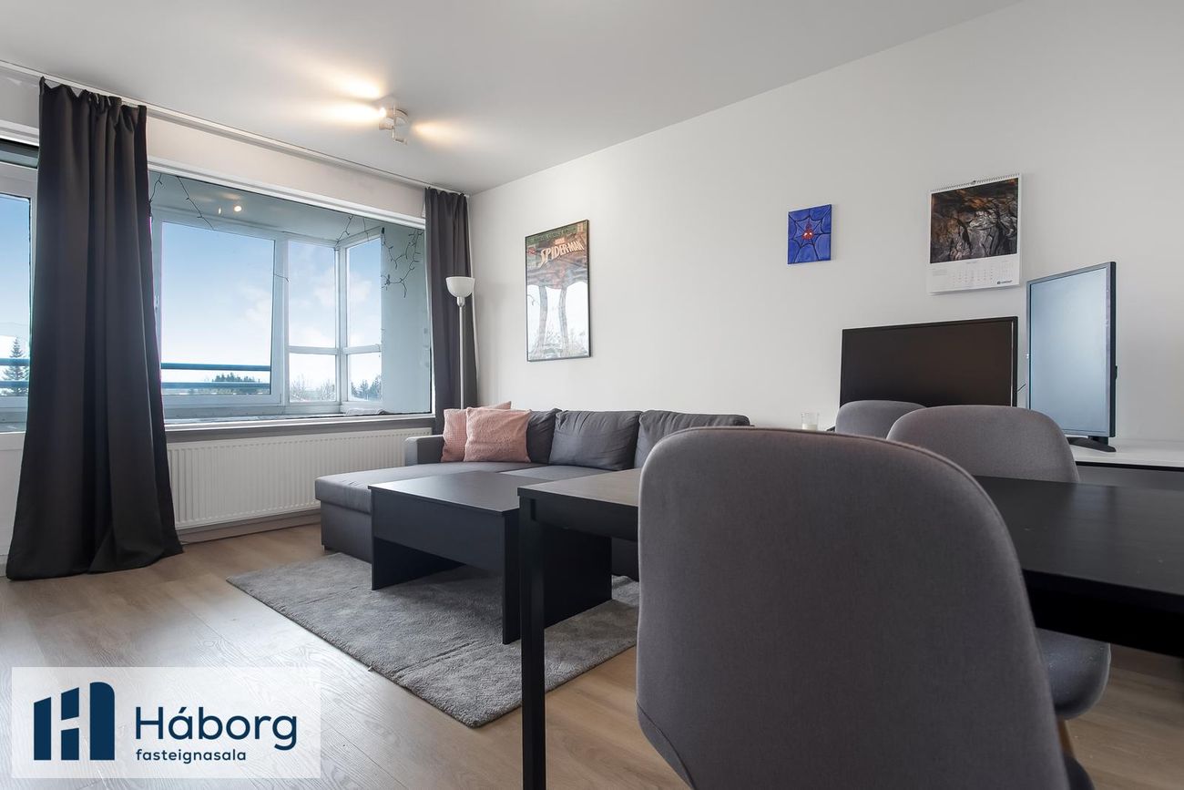 Arahólar 2 - 0401, 111 Reykjavík