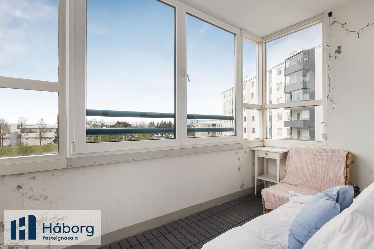 Arahólar 2 - 0401, 111 Reykjavík