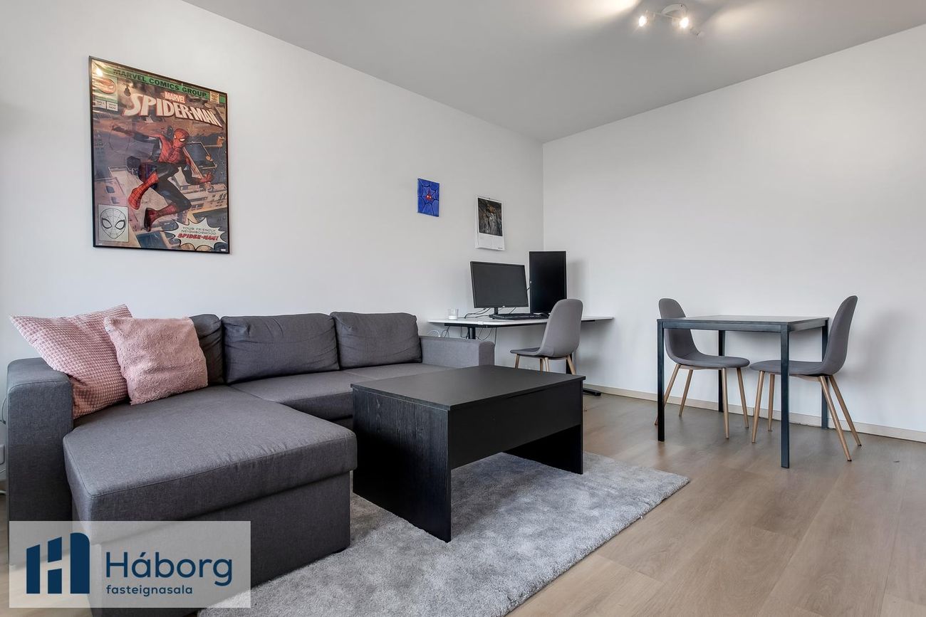 Arahólar 2 - 0401, 111 Reykjavík