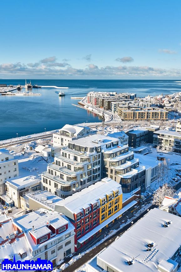 Strandgata 26, 220 Hafnarfjörður