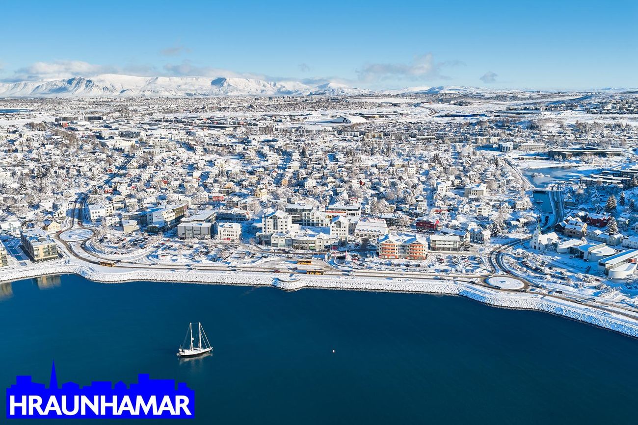 Strandgata 26, 220 Hafnarfjörður
