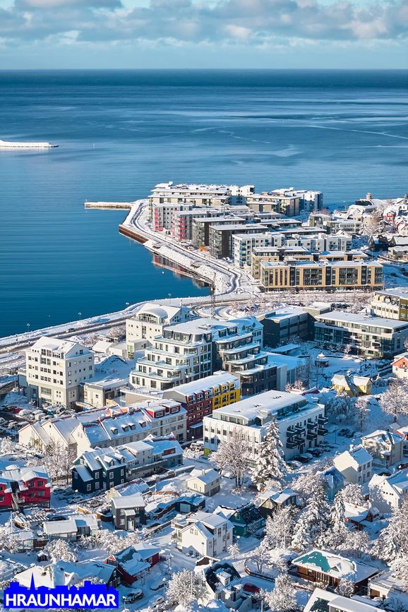 Strandgata 26, 220 Hafnarfjörður