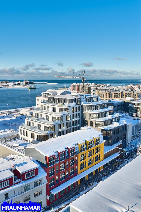 Strandgata 26, 220 Hafnarfjörður