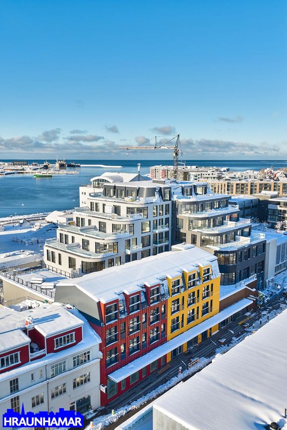 Strandgata 26, 220 Hafnarfjörður