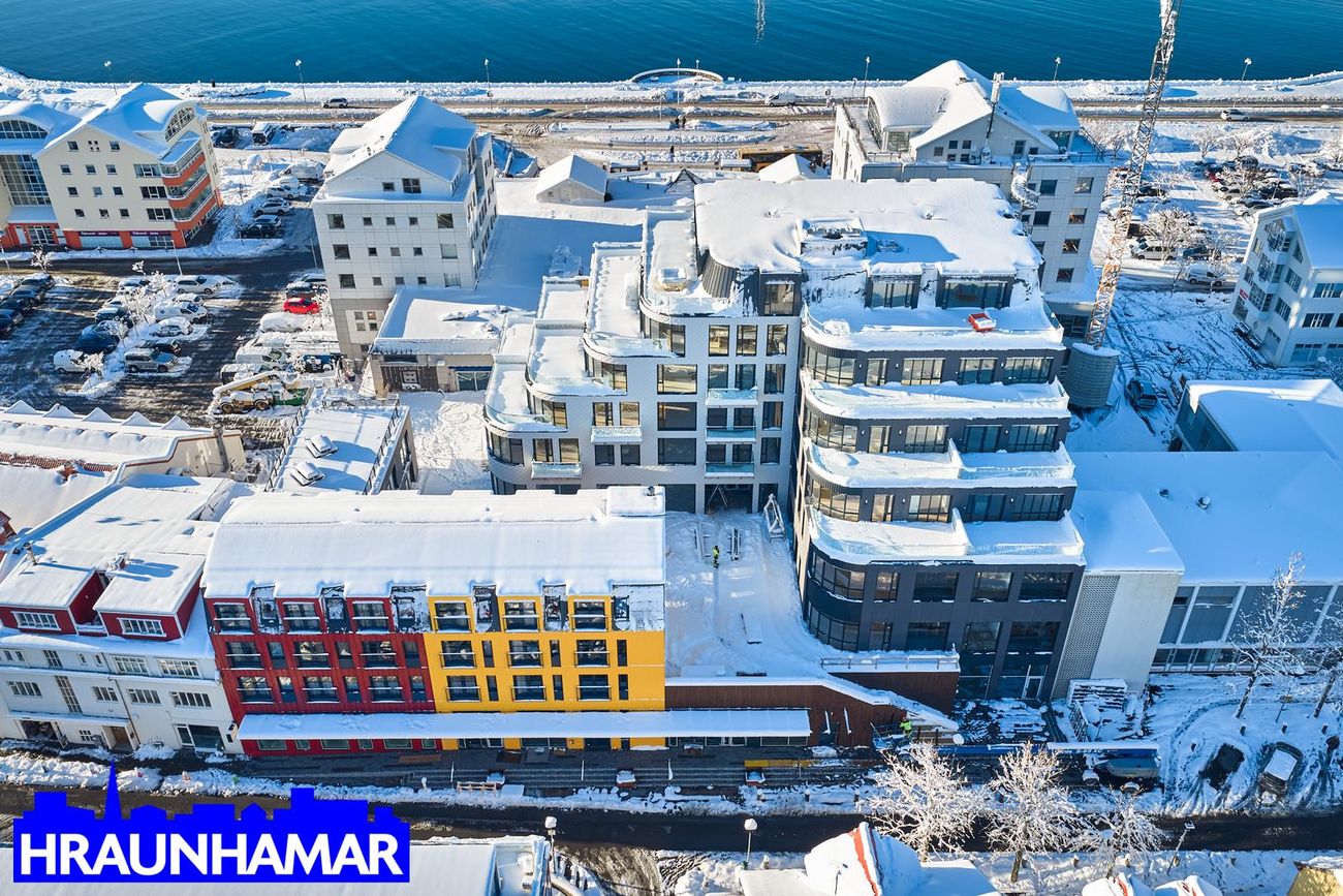 Strandgata 26, 220 Hafnarfjörður