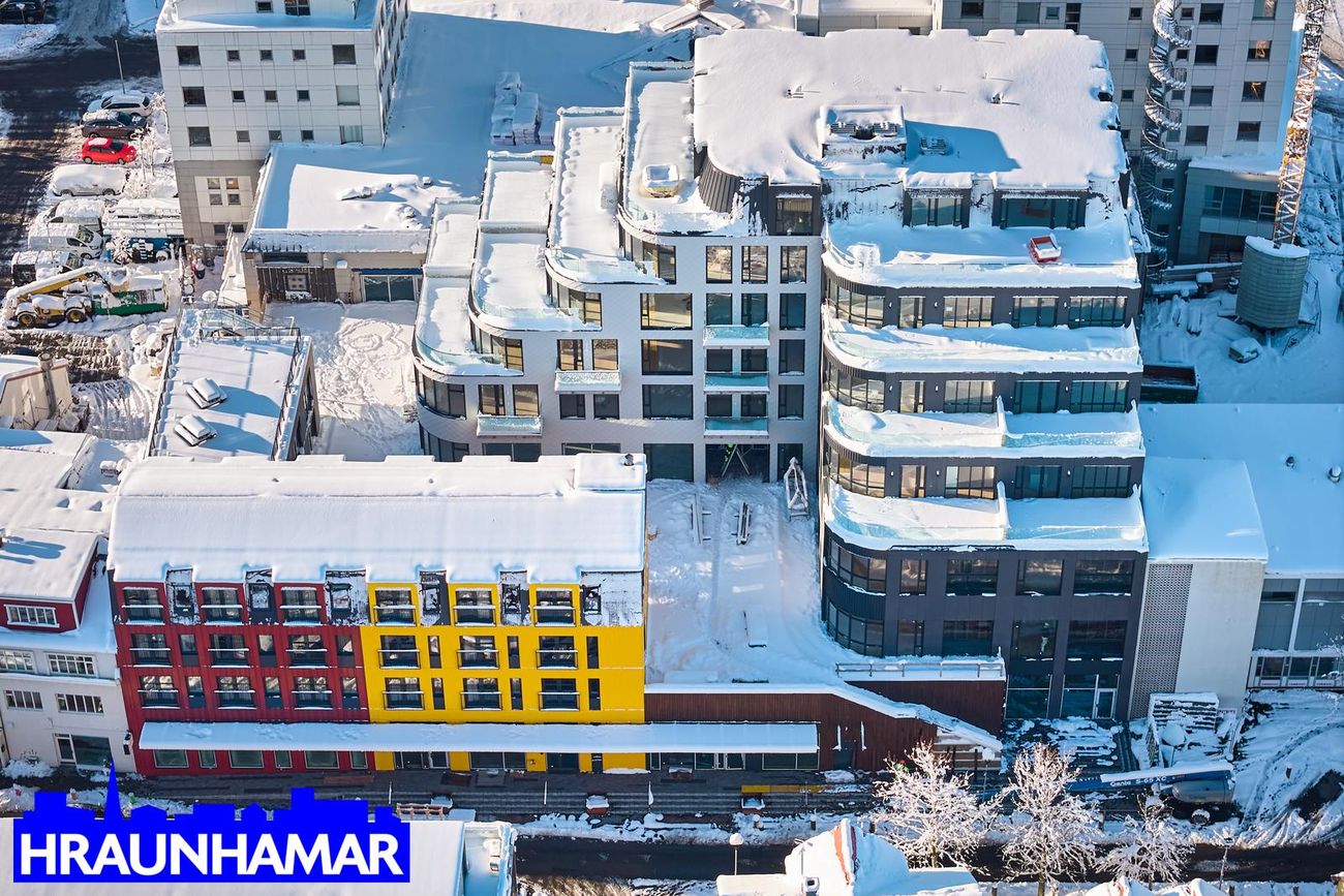 Strandgata 26, 220 Hafnarfjörður